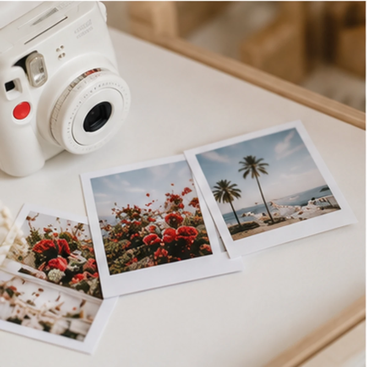 Фото Polaroid