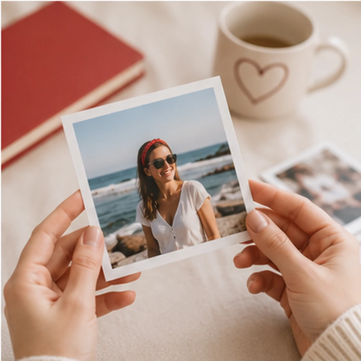 Фотомагніт Instagram