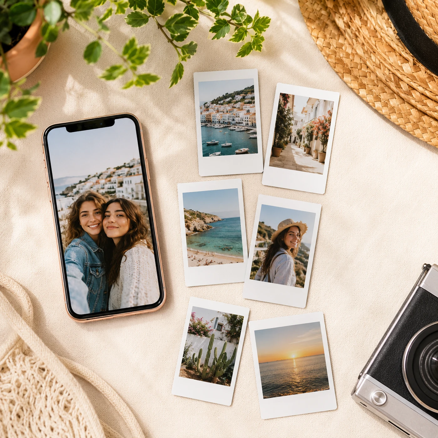Приклади Instax Mini 54×86 мм 2