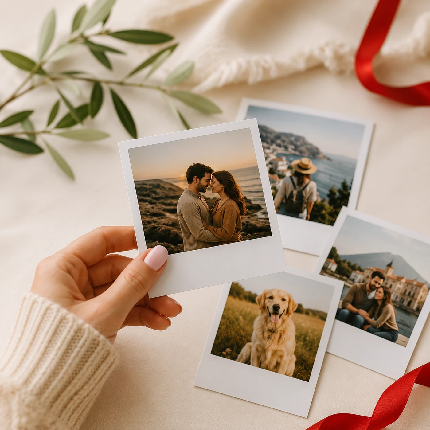 Приклади фото Instax 65×90 мм 3