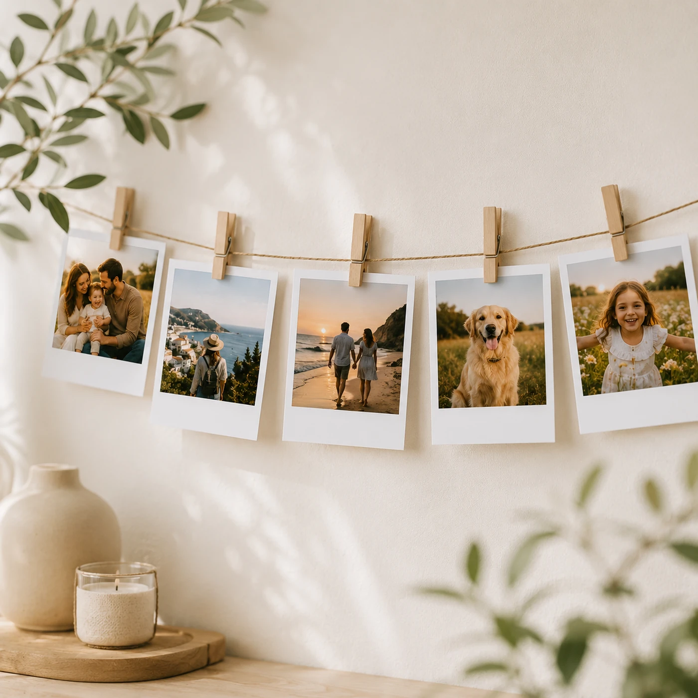 Приклади фото Instax 65×90 мм 4