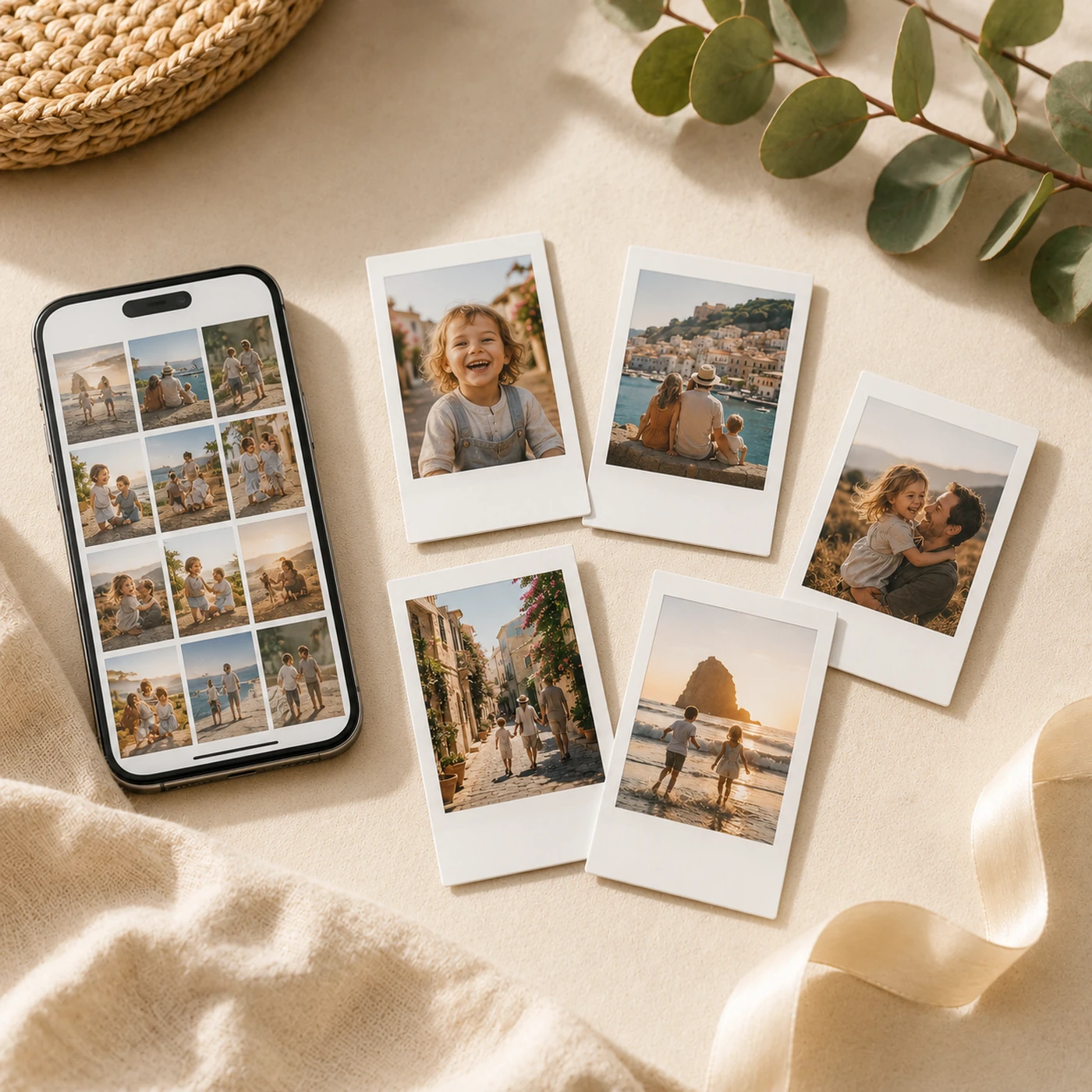 Приклади Instax Mini 54×86 мм 3
