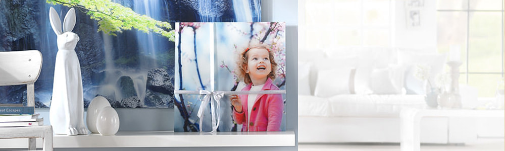 Онлайн друк фотографій з доставкою